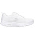 Skechers GO RUN Consistent - Energize, WHITE, swatch
