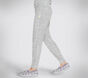 BOBS Apparel Heart Cozy Jogger, GRAY, large image number 2