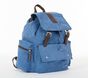 Skechers Accessories Rucksack Backpack, BLUE, large image number 3