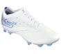 SKECHERS RAZOR, WEISS, large image number 4