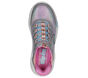 Skechers Slip-ins: Dreamy Lites - Colorful Prism, GRAU / MINT, large image number 1