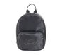 Star Mini Backpack, BLACK, large image number 0