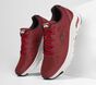 Skechers Arch Fit - Charge Back, BURGUNDY, large image number 1