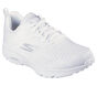 Skechers GO RUN Consistent - Energize, WHITE, large image number 5