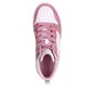 Court High - Shine Kicks, WEISS / ROSA, large image number 1