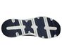 Skechers Arch Fit, NAVY, large image number 3