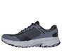 GO RUN Trail Altitude 2.0 - Marble Rock 3.0, BLACK / GRAY, large image number 3