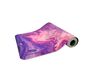 Fitness Yoga Mat Rubber, PINK, large image number 0
