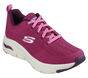 Skechers Arch Fit - Comfy Wave, RASPBERRY, large image number 0