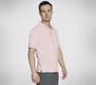 Skechers Off Duty Polo, LILA, large image number 2