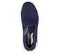 Skechers GO WALK Arch Fit - Grateful, BLAU / WEISS, large image number 2