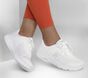 Skechers GO RUN Consistent - Energize, WHITE, large image number 1
