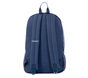 Essential Backpack, NAVY, large image number 1