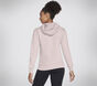 Skechers Signature Pullover Hoodie, LIGHT ROSA, large image number 1