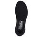 Skechers Slip-ins: GO WALK Joy - Vela, BLACK, large image number 2