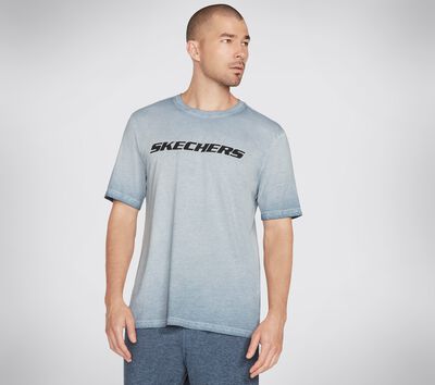 Skechers Apparel Breakers Crew Tee Shirt