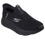 Skechers Slip-ins: Max Cushioning - Advantageous, BLACK, large image number 5