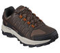 Relaxed Fit: Equalizer 5.0 Trail - Solix, BRAUN / ORANGE, large image number 4