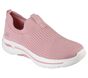 Skechers GO WALK Arch Fit - Iconic, LIGHT ROSA, large image number 5