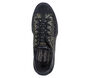 Premium Leather Slip-ins Snoop One - Double G, SCHWARZ / GELT, large image number 1