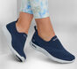 Skechers Arch Fit Refine - Don't Go, NAVY, large image number 1