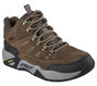 Relaxed Fit: Skechers Arch Fit Recon - Romar, GRÜN, large image number 4
