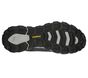 Skechers Max Protect, BLACK / CHARCOAL, large image number 2