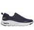 Skechers Arch Fit - Banlin, NAVY, swatch