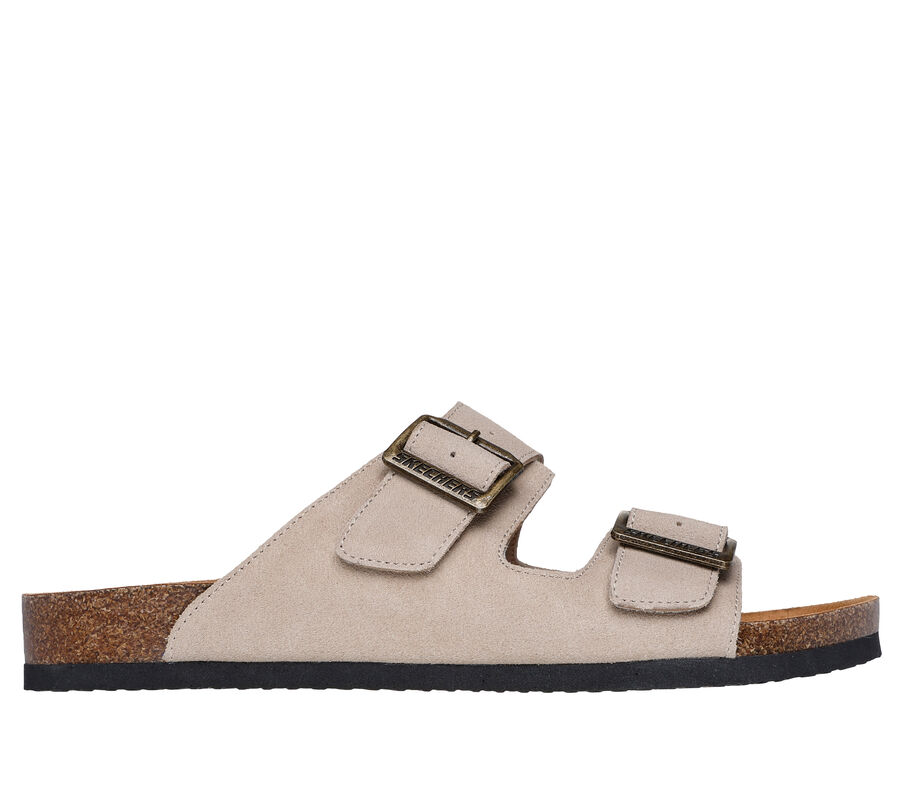 Relaxed Fit: Aidan - Leelan, TAUPE, largeimage number 0