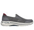 GO WALK Arch Fit - Robust Comfort, CHARCOAL, swatch