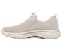 Skechers GO WALK Arch Fit - Iconic, TAUPE, large image number 4