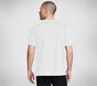 Vexx: Furry Tee, WHITE, large image number 1