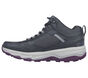 Skechers GOrun Trail Altitude, CHARCOAL/BLUE, large image number 3