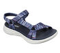 Skechers On the GO 600 - Electric, NAVY / MULTI, large image number 5