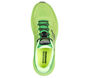 GO RUN Swirl Tech Speed - Rapid Motion, GREEN, large image number 1