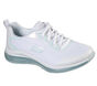 Skech-Air Element 2.0 - Pretty Fancy, WHITE / LIGHT BLUE, large image number 5