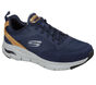 Skechers Arch Fit - Servitica, NAVY, large image number 4