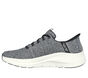 Skechers Slip-ins: Arch Fit 2.0 - Look Ahead, WEISS / SCHWARZ, large image number 4