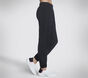 SKECH-SWEATS Classic Jogger, BLACK, large image number 2