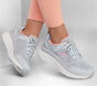 Relaxed Fit: D'Lux Walker - Infinite Motion, LIGHT GRAY / CORAL, large image number 1