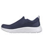 GO WALK Flex - Impeccable II, NAVY / GRAY, large image number 3