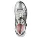 Uno Lite - Chrome Steps, SILVER, large image number 1