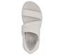 Skechers Slip-ins: GO WALK Flex Sandal - Enticing, NATUR, large image number 1