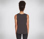 Tranquil Tunic Tank Top, GRAY, large image number 1