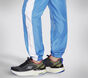 Speed Elite Track Pant, BLUE / GREEN, large image number 4