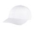 Skechers Tonal Logo Hat, WHITE, swatch