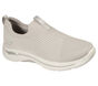 Skechers GO WALK Arch Fit - Iconic, TAUPE, large image number 5