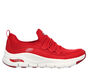 Skechers Arch Fit - Lucky Thoughts, RED, large image number 0