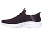 Skechers Slip-ins: Ultra Flex 3.0 - Right Away, ROT, large image number 3