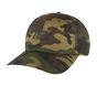 Skechers Accessories Camo Hat, CAMOUFLAGE, large image number 0